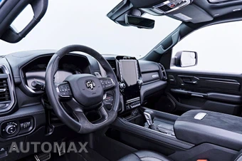 2023 Ram 1500 TRX Crew Cab Short Bed - miniatura 2