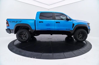 2023 Ram 1500 TRX Crew Cab Short Bed - miniatura 20