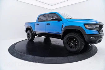 2023 Ram 1500 TRX Crew Cab Short Bed - miniatura 21