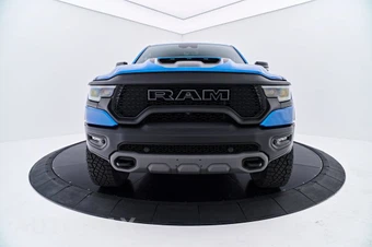 2023 Ram 1500 TRX Crew Cab Short Bed - miniatura 22