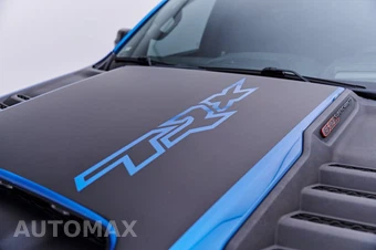 2023 Ram 1500 TRX Crew Cab Short Bed - miniatura 26