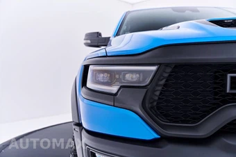 2023 Ram 1500 TRX Crew Cab Short Bed - miniatura 28