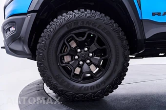 2023 Ram 1500 TRX Crew Cab Short Bed - miniatura 3