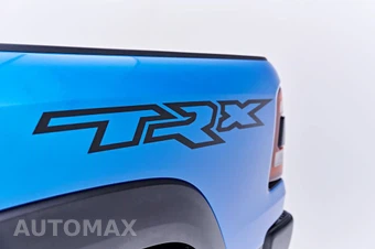 2023 Ram 1500 TRX Crew Cab Short Bed - miniatura 31