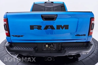 2023 Ram 1500 TRX Crew Cab Short Bed - miniatura 32