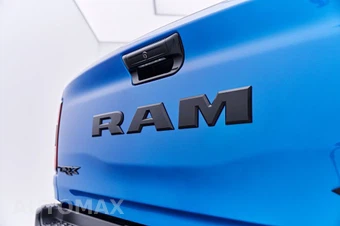 2023 Ram 1500 TRX Crew Cab Short Bed - miniatura 33