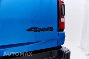 2023 Ram 1500 TRX Crew Cab Short Bed - miniatura 34