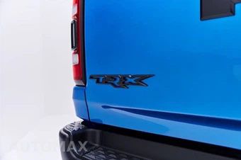 2023 Ram 1500 TRX Crew Cab Short Bed - miniatura 35