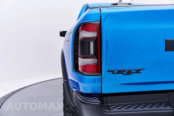 2023 Ram 1500 TRX Crew Cab Short Bed - miniatura 37