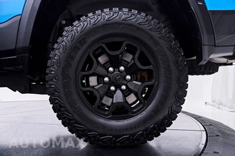 2023 Ram 1500 TRX Crew Cab Short Bed - miniatura 39