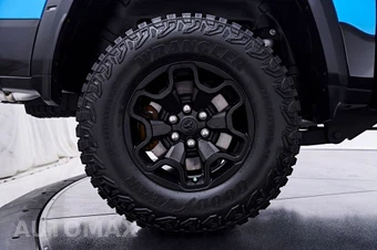 2023 Ram 1500 TRX Crew Cab Short Bed - miniatura 40