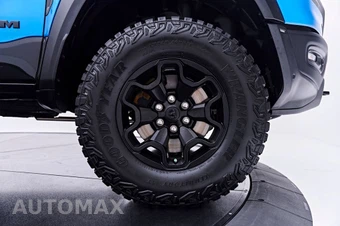 2023 Ram 1500 TRX Crew Cab Short Bed - miniatura 41