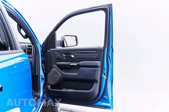 2023 Ram 1500 TRX Crew Cab Short Bed - miniatura 42