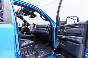 2023 Ram 1500 TRX Crew Cab Short Bed - miniatura 43
