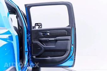2023 Ram 1500 TRX Crew Cab Short Bed - miniatura 45