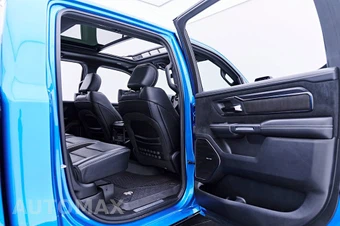2023 Ram 1500 TRX Crew Cab Short Bed - miniatura 46