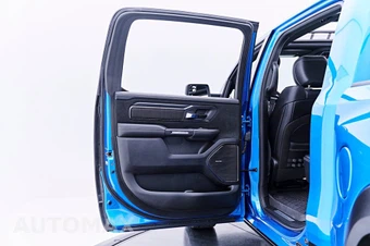 2023 Ram 1500 TRX Crew Cab Short Bed - miniatura 47