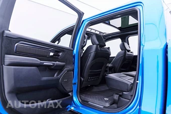 2023 Ram 1500 TRX Crew Cab Short Bed - miniatura 48
