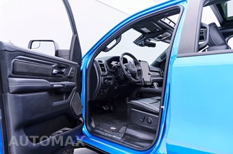 2023 Ram 1500 TRX Crew Cab Short Bed - miniatura 50