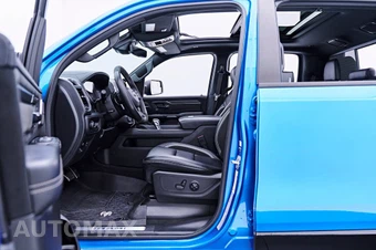 2023 Ram 1500 TRX Crew Cab Short Bed - miniatura 51