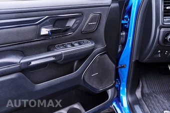 2023 Ram 1500 TRX Crew Cab Short Bed - miniatura 52