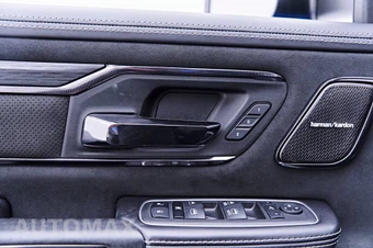 2023 Ram 1500 TRX Crew Cab Short Bed - miniatura 53