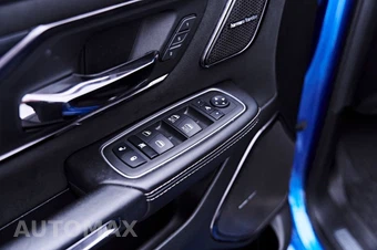 2023 Ram 1500 TRX Crew Cab Short Bed - miniatura 55