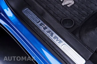 2023 Ram 1500 TRX Crew Cab Short Bed - miniatura 57