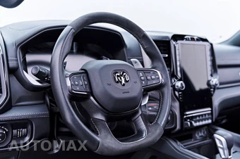 2023 Ram 1500 TRX Crew Cab Short Bed - miniatura 58
