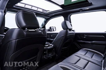 2023 Ram 1500 TRX Crew Cab Short Bed - miniatura 59