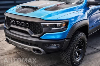 2023 Ram 1500 TRX Crew Cab Short Bed - miniatura 6
