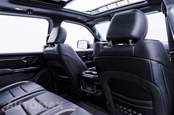 2023 Ram 1500 TRX Crew Cab Short Bed - miniatura 60