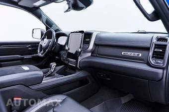 2023 Ram 1500 TRX Crew Cab Short Bed - miniatura 61