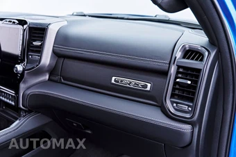 2023 Ram 1500 TRX Crew Cab Short Bed - miniatura 62