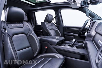 2023 Ram 1500 TRX Crew Cab Short Bed - miniatura 63