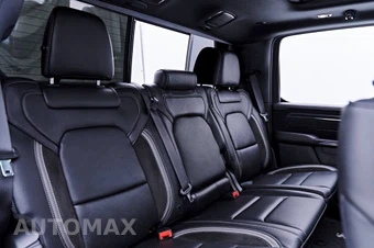 2023 Ram 1500 TRX Crew Cab Short Bed - miniatura 64