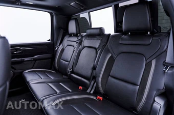 2023 Ram 1500 TRX Crew Cab Short Bed - miniatura 65