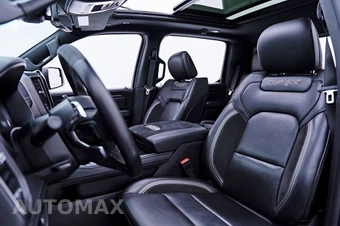 2023 Ram 1500 TRX Crew Cab Short Bed - miniatura 66