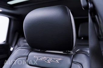 2023 Ram 1500 TRX Crew Cab Short Bed - miniatura 67