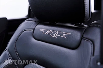 2023 Ram 1500 TRX Crew Cab Short Bed - miniatura 68