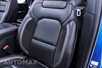 2023 Ram 1500 TRX Crew Cab Short Bed - miniatura 69