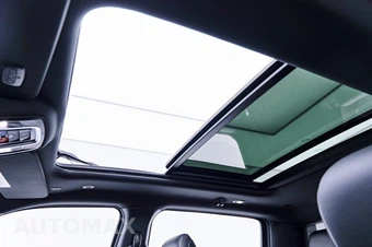 2023 Ram 1500 TRX Crew Cab Short Bed - miniatura 71