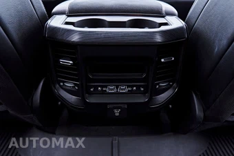 2023 Ram 1500 TRX Crew Cab Short Bed - miniatura 72