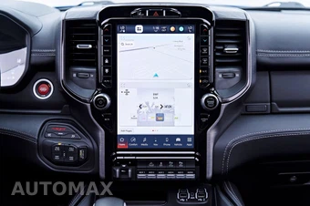 2023 Ram 1500 TRX Crew Cab Short Bed - miniatura 75