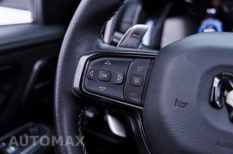 2023 Ram 1500 TRX Crew Cab Short Bed - miniatura 77