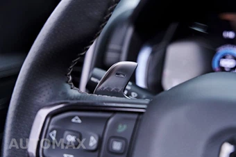 2023 Ram 1500 TRX Crew Cab Short Bed - miniatura 78