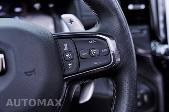 2023 Ram 1500 TRX Crew Cab Short Bed - miniatura 80