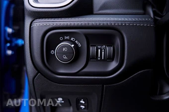 2023 Ram 1500 TRX Crew Cab Short Bed - miniatura 83