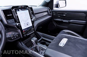 2023 Ram 1500 TRX Crew Cab Short Bed - miniatura 84