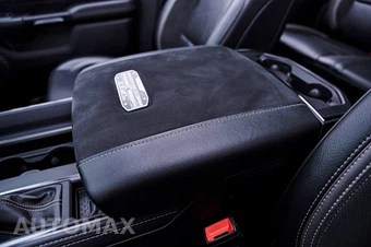 2023 Ram 1500 TRX Crew Cab Short Bed - miniatura 85